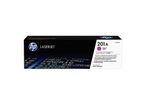 Cartouche laser HP CF403A magenta