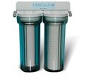 Système de filtration industrielle Cristalino