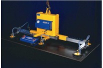 Palonnier standard à ventouse MODULEM télescopique