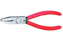 Pince à gruger le verre