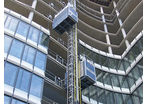 Ascenseurs de chantier PH