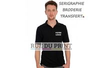 Polo homme Charlton