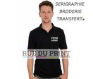 Polo homme Charlton