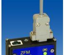 Débitmètre massique thermique : AALBORG ZFM