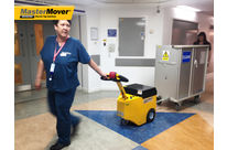 Timon motorisé | AT200 TOW