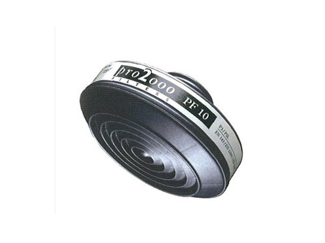 Filtres à poussière : Scott Filtre P3 Pro2000