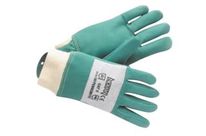 Protection des mains : Gants et manchettes