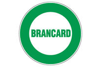 Panneau Brancard - Rigide Ø180mm - 4041971