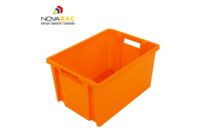 Novabac 6 au 54 Litres Orange Fluo - Novap