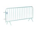Barrière de police 2 m