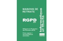 Registre et pack conformité RGPD Maison de Retraite RGPDBox
