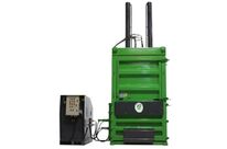 Presse à balles pour pneus | V85