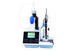Titrateur automatique avec technologie IDS | TL 7800 SI ANALYTICS