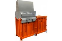 Presse à balles verticale I ORWAK MULTI 9020S