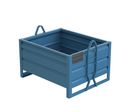 Conteneurs tôles non repliables compatible avec ETM 4434 | CTL4434