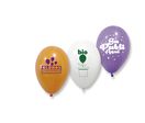 Ballon baudruche publicitaire diamètre 30 cm | Cad’Rev