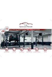 Catalogue Sélection des indispensables 2024 - Véhicules légers - Ateliers VL