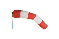 Relexim - Manche à Air Renforcée - 40x250cm - Installation Facile Scratch