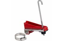 Dispositif universel de condamnation de vannes | Brady 121540