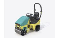 Rouleau compacteur tandem vibrant 1,5 tonne – Ammann ARX 12-2