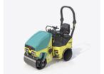 Rouleau compacteur tandem vibrant 1,5 tonne – Ammann ARX 12-2
