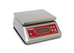 Balance Tout Inox IP 67