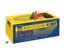 Chargeur de batterie à découpage haute fréquence - 12/24 v - 20/100 ah - inverter 20 hf - gys : A029217