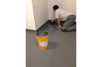 Résine industrielle : Revêtements agroalimentaire