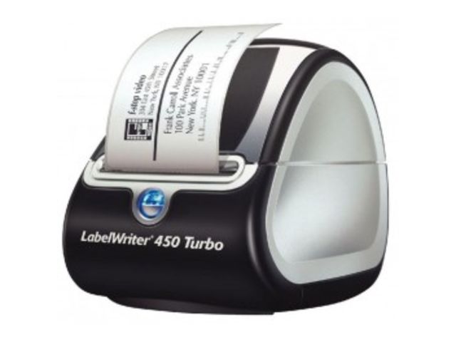 Imprimante LABELWRITER 450T