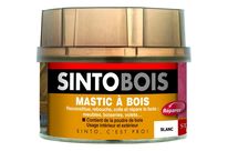 Mastic à bois Sintobois fin