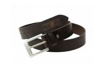Ceinture En Cuir Boreas