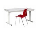 Table pliante pour cantine et réfectoire
