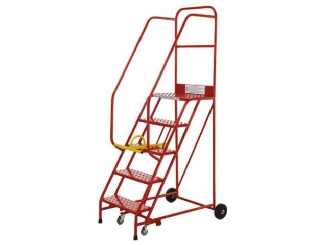 Echelle Mobile 2150x1200x700mm