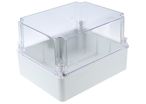 Coffret Ip55 Abs, 260x210x160