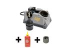  Affûteuse de forets Drill Doctor 750X Meule G100 Huile de coupe ROCOL