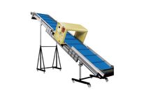 CONVOYEUR D&amp;#039;ALIMENTATION BROYEUR