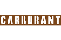 Pochoir mot CARBURANT