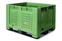 Caisse palette plastique 1200 x 1000