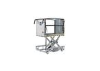 Plateforme Elevatrice mobile LP11