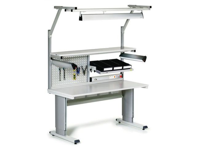 Mobilier industriel | Treston - WB