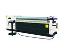 Rouleuse de tôle motorisée 3 rouleaux E-RBM-S PRO 1.550-9,0 - Capacité 1550 x 9,0 mm