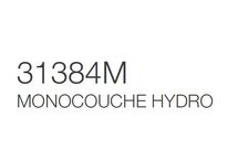 Revêtement monocouche Hydro pour fonderie | 31384M