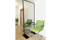 Module de distanciation sociale COVITAL