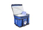 Boîte isotherme pharmaceutique -Transport vaccin COVID 19 à -80°C | MedicalCase 12L