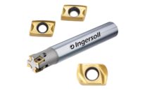 Fraises et plaquettes de la gamme FNK05 pour le micro usinage | HiPosSFeedV