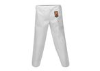 Pantalon de protection contre les particules et les éclaboussures Blanc /XXXL