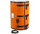 Couverture chauffante pour fût de 25 à 230 litres
