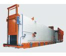 Fours industriels pour traitement thermique | SAT Thermique