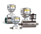  Débitmètres / Régulateurs de débit massique gaz - Certifiés ATEX Zone-1 | EX-FLOW  