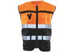 Gilets de signalisation | HOFFMANN GROUP